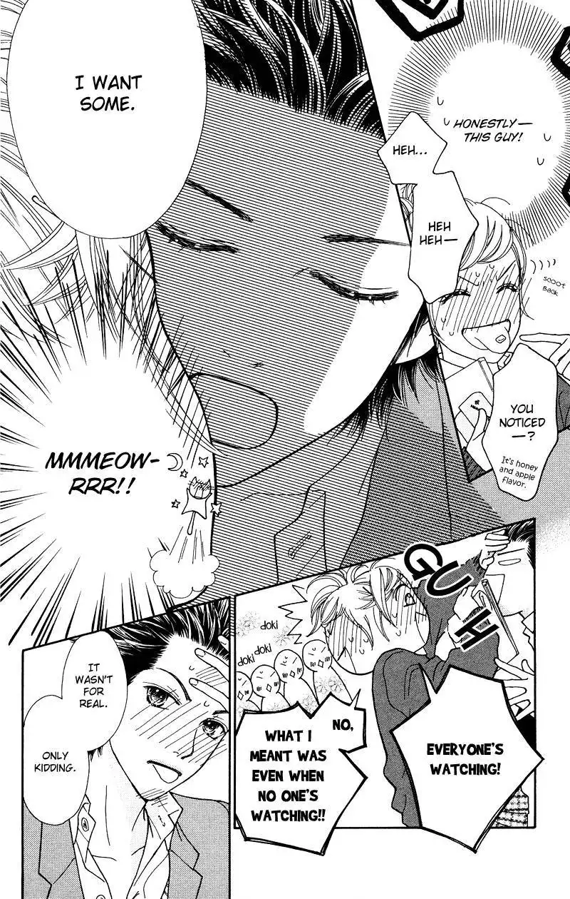 Parfait Tic Chapter 107 6
